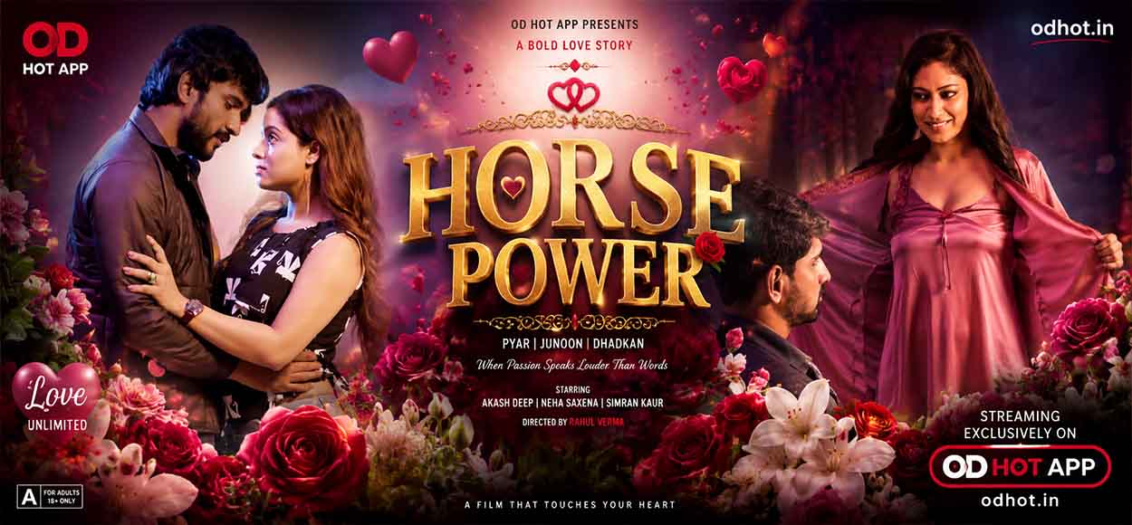 Horse Power